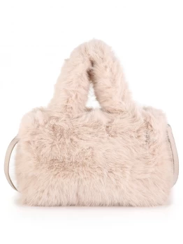 Handtas Fluffy