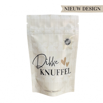 Badzout Dikke Knuffel