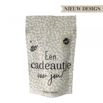 Badzout Een Cadeautje voor Jou