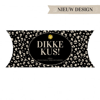 Giftbox Dikke Kus