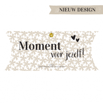 Giftbox Moment voor jezelf!