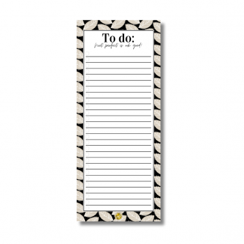 To do lijstje